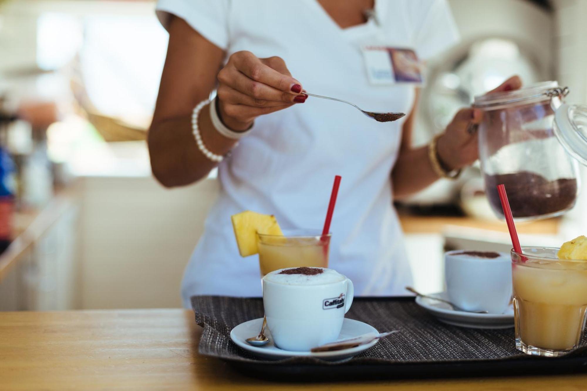 Pianob - Breakfast Hotel & Bar Senigallia Eksteriør billede